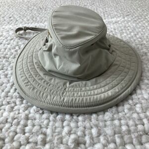 Tilley Hat Tan 6 7/8 Outdoor Fishing Safari Bucket Hat
